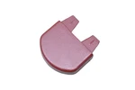 New Oem Ford E5SZ-63672A28-B Red Bracket Nos. Fixed Price $19.99.