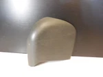 Front Left Lower Seat Plastic Trim 2119183536 2003-2009 Mercedes E320 E350. Fixed Price $24.00.
