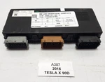 2016-2020 Oem Tesla Model X Front Left Driver Side Seat Control Module Unit. Fixed Price $59.95.