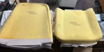 1967-72 Gm "a" Body Seat Foam Chevelle, Nova, Cutlass, Monte Carlo, Made In Usa. Fixed Price $99.99.