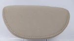 2010 Hyundai Accent Rear Seat Ivory W1625. Fixed Price $43.18.
