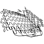 1962 1963 1964 1965 Chevy Ii Nova Impala Front Seat Bottom Spring. Fixed Price $124.95.