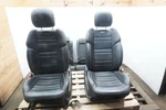Front Rear Driver Passenger Seat Leather Mercedes GLE63S Amg C292 Suv Coupe. Fixed Price $999.99.