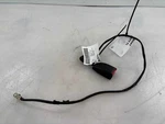 1994-1997 Mazda MX-5 Miata Front Left Seat Belt Buckle Oem. Fixed Price $71.39.