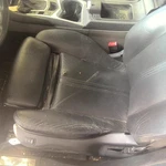 Used Front Left Seat Fits: 2010 Cadillac Srx Electric L. W/heated Opt KA1. Fixed Price $483.39.