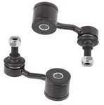 Pair Set 2 Rear Moog Susp Stabilizer Bar Links For Chrysler Aspen Dodge Durango. Fixed Price $71.95.