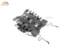 2011-17 Volkswagen Touareg Front Right Passenger Seat Lumbar Support & Motor Oem. Fixed Price $37.50.