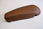 Oem Bmw E92 Dakota Saddle Brown Rear Left Seat Side Bolster 07-13 328I 335I 2DR. Fixed Price $37.99.