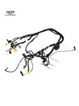 Mercedes R230 Sl-class Passenger Right Front Seat Wire Wiring Harness 09-12 Oem. Fixed Price $76.49.