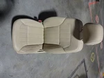 2018 Mercedes-benz Gle Class Front Driver Side Tan Leather Seat Oem. Fixed Price $699.60.