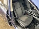 Passenger Front Seat Bucket Manual Cloth Fits 17-20 Pathfinder 197820. Fixed Price $594.90.