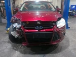 Driver Front Seat Bucket Leather Electric Fits 13-14 Focus 1047303. Fixed Price $425.00.