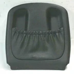 03-09 Mercedes W209 CLK320 CLK500 Front Right Or Left Side Seat Back Cover Oem. Fixed Price $29.70.