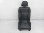 Honda Accord 2006-2007 Ex-l Sedan Front Right Passenger Leather Seat Black. Fixed Price $426.03.