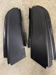 67 68 69 Firebird Camaro Original Gm Rear Arm Rest Back Seat Upper Filler Panel. Fixed Price $310.00.