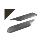 Scott Drake C5ZZ-6504104-BK 64-66 Ford Mustang Sun Visor. Fixed Price $132.65.