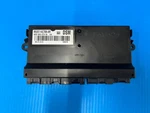 2021-2023 Ford F150 Driver Side Memory Seat Module Computer # MU5T-14C708-AR. Fixed Price $150.00.