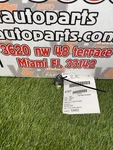 2020 Toyota Camry Srs Front Sensor Left Side Pn: 89173-06170 Oem. Fixed Price $43.64.
