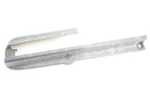 Bmw E46 Convertible Right Pass Seat Front Rail Trim Cover 01-05 325CI. Fixed Price $16.96.