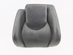 R129 Right Seat Upper Cushion 1299104447 Mercedes SL500. Fixed Price $109.00.