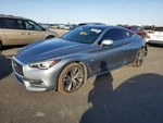 Driver Ront Seat Air Bag Oem 17-22 Infiniti Q60. Fixed Price $193.00.