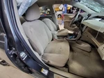 (local Pickup Only) Passenger Front Seat Bucket Cloth Manual Fits 10-13. Fixed Price $85.50.