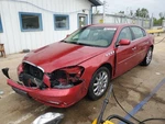 Lucerne 2006 Seat Rear 574788. Fixed Price $524.90.