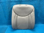 Lexus LS430 Front Driver's Seat Upper Cushion ASH:LA10 2004 2005 2006 Oem. Fixed Price $295.00.