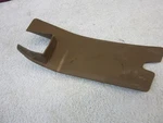 1974-1976 Chevelle Cutlass 6-WAY Power Bucket Seat Floor Cover Lh Gm 9673212. Fixed Price $35.00.