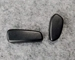 2004-2007 Volkswagen Vw Touareg Front Left Driver Power Seat Switch Knob Oem. Fixed Price $15.08.