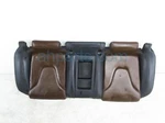2012-2017 Audi S5 Quattro Coupe Rear Lower Bottom Bench Seat Portion Brown. Fixed Price $274.55.