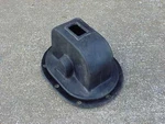 1966 1967 1968 Gtx R/T300 Road Runner Lower Shifter Boot Inland Nos Mopar. Fixed Price $495.00.