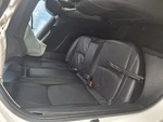 2016 Honda Civic Rear Seat Assembly Gray Leather Used 87000 Miles Oem. Fixed Price $379.95.