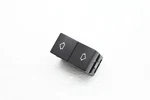 00-10 Bmw E46 3/6 Series Convertible Seat Longitude Switch Adjust Button Oem. Fixed Price $13.50.
