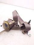 00 Toyota Tundra Rear Driver Left Seat Belt Retractor TAN-FG40. Fixed Price $119.99.