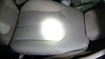 Driver Front Seat Us Built Cloth Manual Non-heated Fits 18-19 Sonata 967664. Fixed Price $368.50.