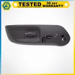 05-13 Chevrolet Corvette C6 Front Left Seat Cushion Panel Switch Assembly Oem. Fixed Price $84.82.