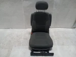 Rear 3RD Row Driver Seat For Dodge Grand Caravan 2010. Fixed Price $475.00.