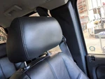 Silverado 1500 2010 Headrest 695380. Fixed Price $129.89.
