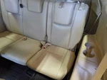 (local Pickup Only) Highlander 2015 Rear Third Row Seat 594797. Fixed Price $162.66.