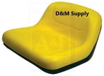 Tractor Seat Fits John Deere Series Mower L100 L105 L110 L111 X110 L107 L108. Fixed Price $93.51.