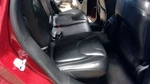 2016 Jeep Cherokee Rear Sit Bottom Cushion Black Leather 98458. Fixed Price $339.00.
