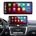 Ultra-thin Carplay Touch Screen Multimedia For Mercedes Benz Ml W166 Gl X166 Us. Fixed Price $228.72.