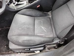 Driver Front Seat Bucket Opt AS5 Cloth Electric Fits 11-12 Malibu 1767112. Fixed Price $499.90.