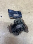 1969 Mustang 1970 Deluxe Seat Button Pair Ford. Fixed Price $28.00.