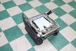 10-11 Avalanche A95 Black Passenger Rh Front Power Seat Track Lower Motors Oem. Fixed Price $259.34.