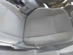 Driver Front Seat Bucket Manual With Cloth Fits 09-14 Compass 3235069. Fixed Price $717.16.