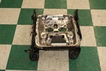 14-22 Grand Cherokee Front Passenger Right Powered Seat Track Frame Factory Oem. Fixed Price $120.64.