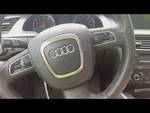 A5 Audi 2012 Seat Rear 348021. Fixed Price $150.00.