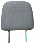 Toyota Corolla Head Rest Front Gray Cloth 2014 2015 2016 2017 2018 2019 Oem. Fixed Price $49.00.